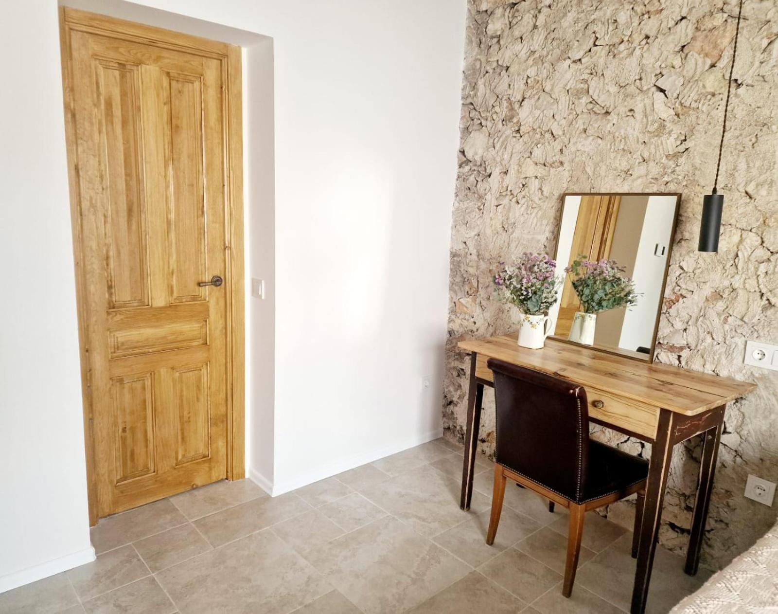La Casa De La Rufi Villa Colmenar de Oreja Buitenkant foto